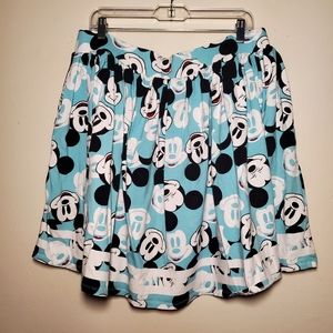 Disney Skirt